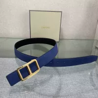 Cheap Tom Ford AAA Quality Belts In 4.0cm For Men #1329082 Replica Wholesale [$64.00 USD] [ITEM#1329082] on Replica Tom Ford AAA Quality Belts