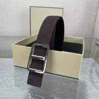Cheap Tom Ford AAA Quality Belts In 4.0cm For Men #1329083 Replica Wholesale [$64.00 USD] [ITEM#1329083] on Replica Tom Ford AAA Quality Belts