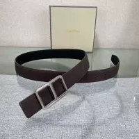Cheap Tom Ford AAA Quality Belts In 4.0cm For Men #1329083 Replica Wholesale [$64.00 USD] [ITEM#1329083] on Replica Tom Ford AAA Quality Belts