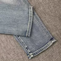 Cheap Dolce &amp; Gabbana D&amp;G Jeans For Men #1329085 Replica Wholesale [$100.00 USD] [ITEM#1329085] on Replica Dolce &amp; Gabbana D&amp;G Jeans