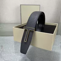 Cheap Tom Ford AAA Quality Belts In 4.0cm For Men #1329086 Replica Wholesale [$64.00 USD] [ITEM#1329086] on Replica Tom Ford AAA Quality Belts