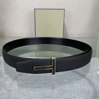 Cheap Tom Ford AAA Quality Belts In 4.0cm For Men #1329086 Replica Wholesale [$64.00 USD] [ITEM#1329086] on Replica Tom Ford AAA Quality Belts