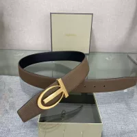 Cheap Tom Ford AAA Quality Belts In 4.0cm For Men #1329089 Replica Wholesale [$64.00 USD] [ITEM#1329089] on Replica Tom Ford AAA Quality Belts