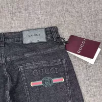 Cheap Gucci Jeans For Men #1329091 Replica Wholesale [$100.00 USD] [ITEM#1329091] on Replica Gucci Jeans