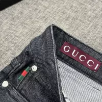 Cheap Gucci Jeans For Men #1329091 Replica Wholesale [$100.00 USD] [ITEM#1329091] on Replica Gucci Jeans