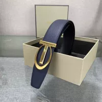 Cheap Tom Ford AAA Quality Belts In 4.0cm For Men #1329092 Replica Wholesale [$64.00 USD] [ITEM#1329092] on Replica Tom Ford AAA Quality Belts