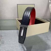Cheap Tom Ford AAA Quality Belts In 4.0cm For Men #1329095 Replica Wholesale [$64.00 USD] [ITEM#1329095] on Replica Tom Ford AAA Quality Belts