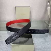 Cheap Tom Ford AAA Quality Belts In 4.0cm For Men #1329097 Replica Wholesale [$64.00 USD] [ITEM#1329097] on Replica Tom Ford AAA Quality Belts