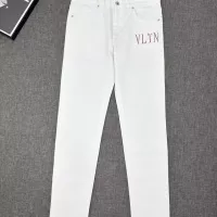 Cheap Valentino Jeans For Men #1329100 Replica Wholesale [$100.00 USD] [ITEM#1329100] on Replica Valentino Jeans
