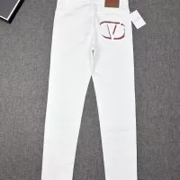 Cheap Valentino Jeans For Men #1329100 Replica Wholesale [$100.00 USD] [ITEM#1329100] on Replica Valentino Jeans