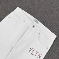 Cheap Valentino Jeans For Men #1329100 Replica Wholesale [$100.00 USD] [ITEM#1329100] on Replica Valentino Jeans