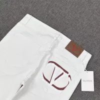 Cheap Valentino Jeans For Men #1329100 Replica Wholesale [$100.00 USD] [ITEM#1329100] on Replica Valentino Jeans