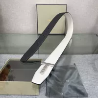 Cheap Tom Ford AAA Quality Belts In 4.0cm For Men #1329101 Replica Wholesale [$64.00 USD] [ITEM#1329101] on Replica Tom Ford AAA Quality Belts
