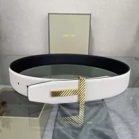 Cheap Tom Ford AAA Quality Belts In 4.0cm For Men #1329102 Replica Wholesale [$64.00 USD] [ITEM#1329102] on Replica Tom Ford AAA Quality Belts