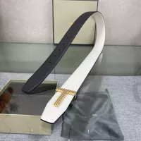 Cheap Tom Ford AAA Quality Belts In 4.0cm For Men #1329102 Replica Wholesale [$64.00 USD] [ITEM#1329102] on Replica Tom Ford AAA Quality Belts