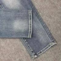 Cheap Fendi Jeans For Men #1329103 Replica Wholesale [$100.00 USD] [ITEM#1329103] on Replica Fendi Jeans