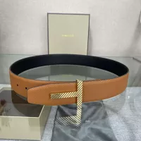 Cheap Tom Ford AAA Quality Belts In 4.0cm For Men #1329104 Replica Wholesale [$64.00 USD] [ITEM#1329104] on Replica Tom Ford AAA Quality Belts