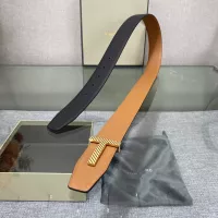 Cheap Tom Ford AAA Quality Belts In 4.0cm For Men #1329104 Replica Wholesale [$64.00 USD] [ITEM#1329104] on Replica Tom Ford AAA Quality Belts
