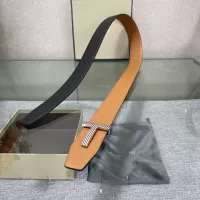 Cheap Tom Ford AAA Quality Belts In 4.0cm For Men #1329105 Replica Wholesale [$64.00 USD] [ITEM#1329105] on Replica Tom Ford AAA Quality Belts