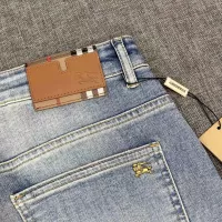 Cheap Burberry Jeans For Men #1329106 Replica Wholesale [$100.00 USD] [ITEM#1329106] on Replica Burberry Jeans