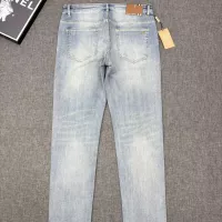 Cheap Burberry Jeans For Men #1329106 Replica Wholesale [$100.00 USD] [ITEM#1329106] on Replica Burberry Jeans
