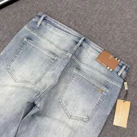 Cheap Burberry Jeans For Men #1329106 Replica Wholesale [$100.00 USD] [ITEM#1329106] on Replica Burberry Jeans