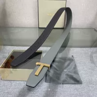 Cheap Tom Ford AAA Quality Belts In 4.0cm For Men #1329107 Replica Wholesale [$64.00 USD] [ITEM#1329107] on Replica Tom Ford AAA Quality Belts