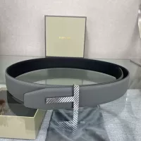 Cheap Tom Ford AAA Quality Belts In 4.0cm For Men #1329108 Replica Wholesale [$64.00 USD] [ITEM#1329108] on Replica Tom Ford AAA Quality Belts
