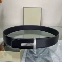 Cheap Tom Ford AAA Quality Belts In 4.0cm For Men #1329109 Replica Wholesale [$64.00 USD] [ITEM#1329109] on Replica Tom Ford AAA Quality Belts