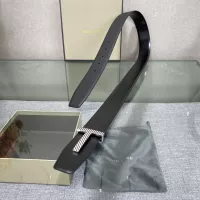 Cheap Tom Ford AAA Quality Belts In 4.0cm For Men #1329109 Replica Wholesale [$64.00 USD] [ITEM#1329109] on Replica Tom Ford AAA Quality Belts
