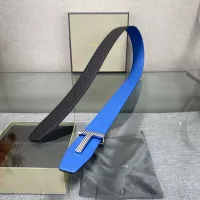 Cheap Tom Ford AAA Quality Belts In 4.0cm For Men #1329110 Replica Wholesale [$64.00 USD] [ITEM#1329110] on Replica Tom Ford AAA Quality Belts