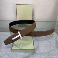 Cheap Tom Ford AAA Quality Belts In 4.0cm For Men #1329113 Replica Wholesale [$64.00 USD] [ITEM#1329113] on Replica Tom Ford AAA Quality Belts