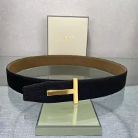 Cheap Tom Ford AAA Quality Belts In 4.0cm For Men #1329114 Replica Wholesale [$64.00 USD] [ITEM#1329114] on Replica Tom Ford AAA Quality Belts