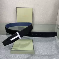 Cheap Tom Ford AAA Quality Belts In 4.0cm For Men #1329116 Replica Wholesale [$64.00 USD] [ITEM#1329116] on Replica Tom Ford AAA Quality Belts