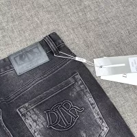 Cheap Christian Dior Jeans For Men #1329121 Replica Wholesale [$100.00 USD] [ITEM#1329121] on Replica Christian Dior Jeans