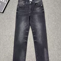 Cheap Christian Dior Jeans For Men #1329121 Replica Wholesale [$100.00 USD] [ITEM#1329121] on Replica Christian Dior Jeans