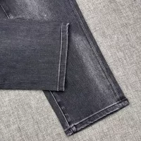 Cheap Christian Dior Jeans For Men #1329121 Replica Wholesale [$100.00 USD] [ITEM#1329121] on Replica Christian Dior Jeans