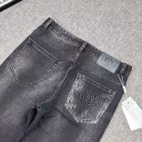 Cheap Christian Dior Jeans For Men #1329121 Replica Wholesale [$100.00 USD] [ITEM#1329121] on Replica Christian Dior Jeans