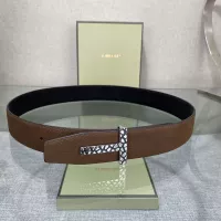 Cheap Tom Ford AAA Quality Belts In 4.0cm For Men #1329123 Replica Wholesale [$64.00 USD] [ITEM#1329123] on Replica Tom Ford AAA Quality Belts