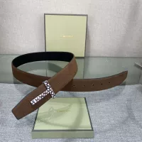 Cheap Tom Ford AAA Quality Belts In 4.0cm For Men #1329123 Replica Wholesale [$64.00 USD] [ITEM#1329123] on Replica Tom Ford AAA Quality Belts