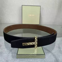 Cheap Tom Ford AAA Quality Belts In 4.0cm For Men #1329124 Replica Wholesale [$64.00 USD] [ITEM#1329124] on Replica Tom Ford AAA Quality Belts