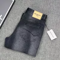 Cheap Balenciaga Jeans For Men #1329125 Replica Wholesale [$100.00 USD] [ITEM#1329125] on Replica Balenciaga Jeans
