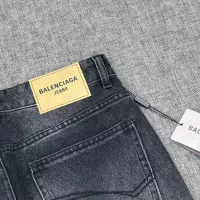 Cheap Balenciaga Jeans For Men #1329125 Replica Wholesale [$100.00 USD] [ITEM#1329125] on Replica Balenciaga Jeans