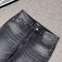 Cheap Balenciaga Jeans For Men #1329125 Replica Wholesale [$100.00 USD] [ITEM#1329125] on Replica Balenciaga Jeans