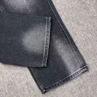 Cheap Balenciaga Jeans For Men #1329125 Replica Wholesale [$100.00 USD] [ITEM#1329125] on Replica Balenciaga Jeans