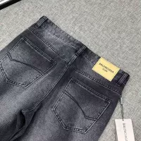 Cheap Balenciaga Jeans For Men #1329125 Replica Wholesale [$100.00 USD] [ITEM#1329125] on Replica Balenciaga Jeans
