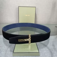 Cheap Tom Ford AAA Quality Belts In 4.0cm For Men #1329127 Replica Wholesale [$64.00 USD] [ITEM#1329127] on Replica Tom Ford AAA Quality Belts