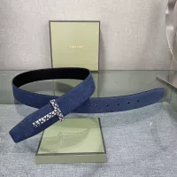Cheap Tom Ford AAA Quality Belts In 4.0cm For Men #1329128 Replica Wholesale [$64.00 USD] [ITEM#1329128] on Replica Tom Ford AAA Quality Belts