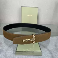 Cheap Tom Ford AAA Quality Belts In 4.0cm For Men #1329129 Replica Wholesale [$64.00 USD] [ITEM#1329129] on Replica Tom Ford AAA Quality Belts