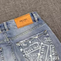 Cheap Prada Jeans For Men #1329135 Replica Wholesale [$100.00 USD] [ITEM#1329135] on Replica Prada Jeans